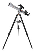 Celestron Teleskop Starsense Explorer Lt 70az Silver