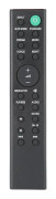 Högtalarstyrningsfjärrkontroll Ersättning för Sony HTS100F/HTSF200/HTSF150