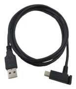 Usb-strömkabel för Wacom digital ritplatta laddningskabel för Intuos5 Ptk450 Ptk650 Ptk850 Intuos4 Ptk440 Ptk640