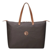 DELSEY Chatelet Air 2.0 Easy Travel Bag Brown [171719] - åkpåse resväska