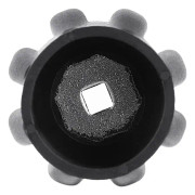 AS-050-3A Scuba Diving Oxygen Tank Cylinder Valve Knob Handwheel Replacement Maintenance Accessory
