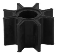 Vattenpumpimpeller 334‑65021‑0 Ersättning för Nissan Utombordsmotorer 9.9HP 15HP 18HP 20HP