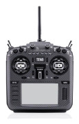 Radiomaster TX16S MKII Max AG01 16ch ELRS Svart