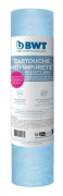 Patron - BWT - B.SECURE - anti-orenheter 25µm - antibact - Kompatibel med alla filter 10