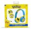 OTL - Bluetooth Headset w/Perental Control - Pokemon Pikachu (PK0980)