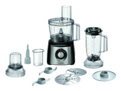 Bosch - Foodprocessor MultiTalent 3