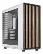 Fractal Design North XL Vit TG