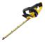DeWALT DCMHT563N - Häcksax - sladdlös - inget batteri - 1400 spm - 55 cm - tandmellanrum: 25 mm - 2.9 kg - SOLO
