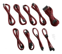  CableMod PRO ModMesh C-Series AXi/HXi/RM Cable Kit - Blood Red