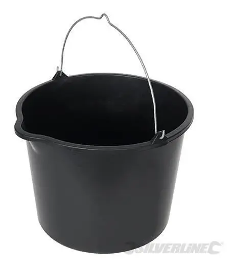 Mångsidig hink