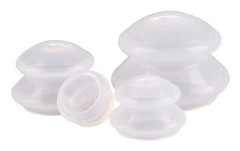 CuppingSet - Effektiv och avslappnande massage för hela kroppen