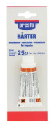 Härdare för polyester och hartsspackel - 25 g