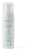 La Saponaria+Blåbärsrengöringsskum 150 ml