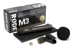 Rode M3 bandmikrofon