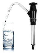 Universal Caravan Vattenutdelare Handpump - Ersättningshandpump - Ersättningshandpump för Husvagn och Husbil