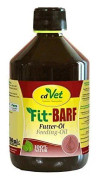 cdVet - Fit-Barf - Torskleverolja - 500ml