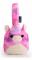 Squishimallows Plush Bluetooth Headphones - Lola