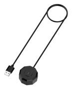 Laddare Adapter till Laifen elektrisk tandborste Svart
