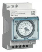 Hager Time Switch Ehn11016A 230V Utan reservation