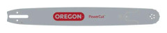 Motorsåg Kedjeguide 138RNDD009 Guide: 33 cm Stigning: 3/8' Gauge: 1,5 Länkar: 52 PowerCut™ Oregon-kedjeguiden för