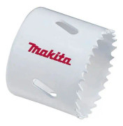 Makita - Bimetallhålsåg Ø 152 mm för borr - D-17164