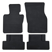 Petex 15610 Golvmattor, 4 st