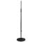 Monacor MS-28 Mikrofonstativ Diameter:250 mm