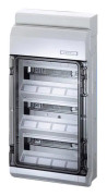 KV 3x12-modul IP54