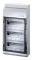 KV 3x12-modul IP54