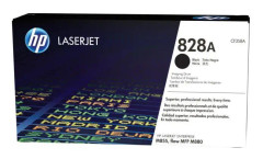 CF358A - HP 828A - Svart - valsenhet - för Color LaserJet Managed Flow MFP M880; LaserJet Enterprise Flow MFP M880