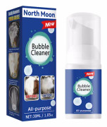 All-purpose Kitchen Bubble Cleaner Household Kitchen Foam Multifunctiona 100ml
