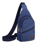 Crossbody Hiking Belt Waist Bag