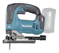 Makita JV002GZ Sladdlös pendelsticksåg JV002GZ Brushless, utan batteri, utan laddare 800 W 40 V - SOLO