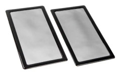 demciflex demciflex staubfilterset päls och fodral a4-sfx, extern - svart schwarzKylning Vattenkylning Demciflex Staubfilter