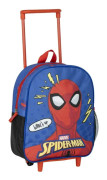 Marvel Spiderman trolley 29cm