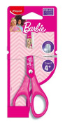Sax - Maped - Pulse Barbie - 13cm - Ergonomisk - Rostfria blad