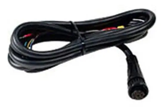  Garmin Ström/Data-kabel