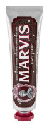 Tandkräm Marvis Black Forest (75 ml)