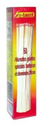 Jättematch 20 cm x50