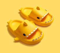 Children Shark Slippers