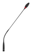 Sennheiser MEG 14-40-L-II B - Mikrofon - mattsvart