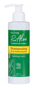 Pure Aloe Intense Hydration Shampoo för torrt hår Aloe Arborescens Organic 200 ml