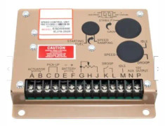 Dieselgeneratorregulator, Hög Kvalitet, Hastighetsregulator, En uppsättning