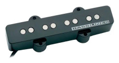 Seymour Duncan STK-J1B Classic Stack Jazz Bass Bridge
