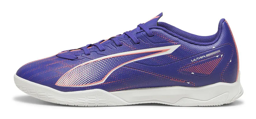 Puma Ultra 5 Play It Skor EU 42 1/2 Man