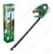 TD Häcksax 420W elektrisk häcksax 45cm blad elektriska häcksaxar grönare häcksax batteri sladdlös häcksax