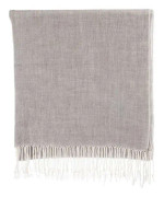 Back on Track Scarf - grå