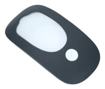 INF Skyddande silikonfodral för Apple Magic Mouse 1/2
