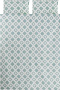 Okko Bedding Cover Set Cd009 100Pes 200X220cm
