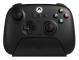 8Bitdo Ultimate 3-Mode kabelansluten spelkontroll, svart, Xbox / PC / Android